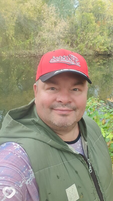 Сергей, 51, Оренбурге — анкета №256360