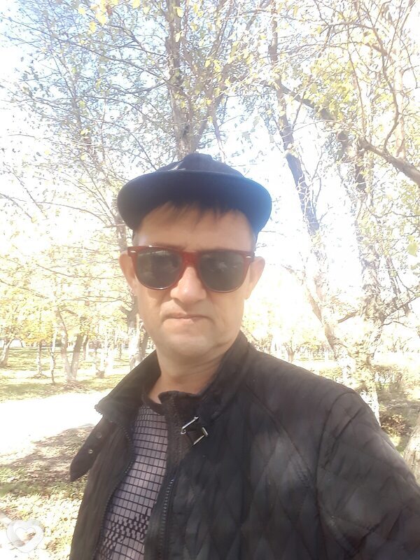 Дмитрий, 52, Караганде — анкета №256361