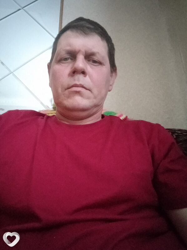 Сергей, 45, Москве — анкета №256362