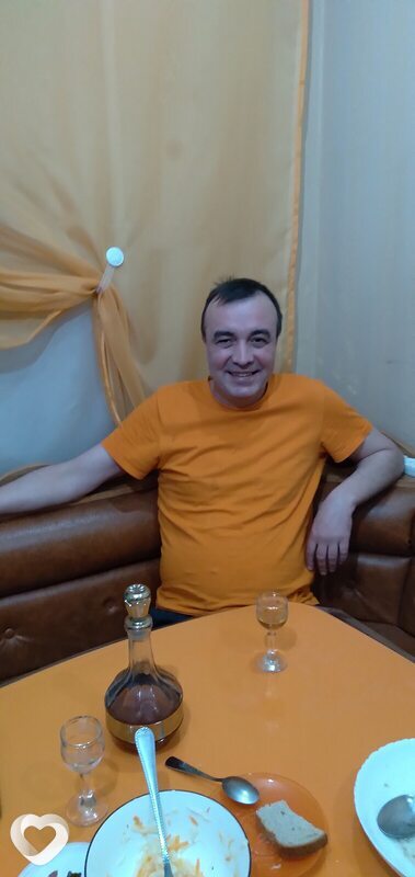 Михаил, 54, Самаре — анкета №256367