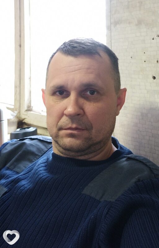 Алекс, 46, Волгограде — анкета №256368
