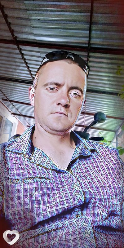Андрей, 35, Полтаве — анкета №256375