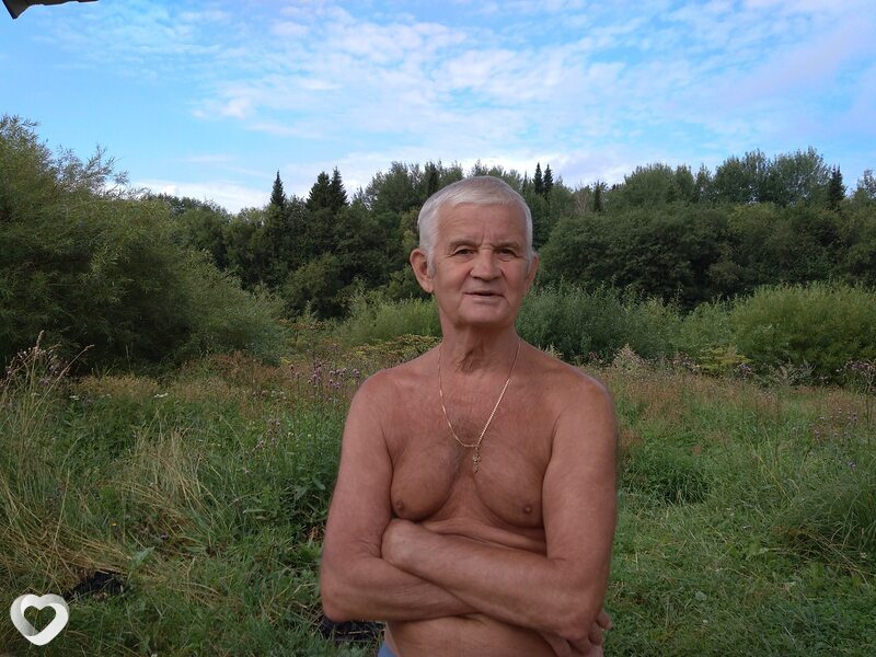 Саша, Киров