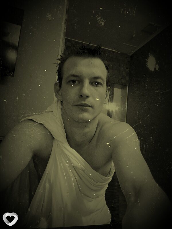 Александр, 28, Москве — анкета №256379