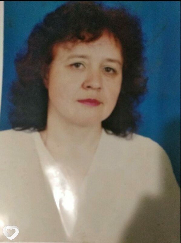 Lubov, 69, Кременчуге — анкета №256380