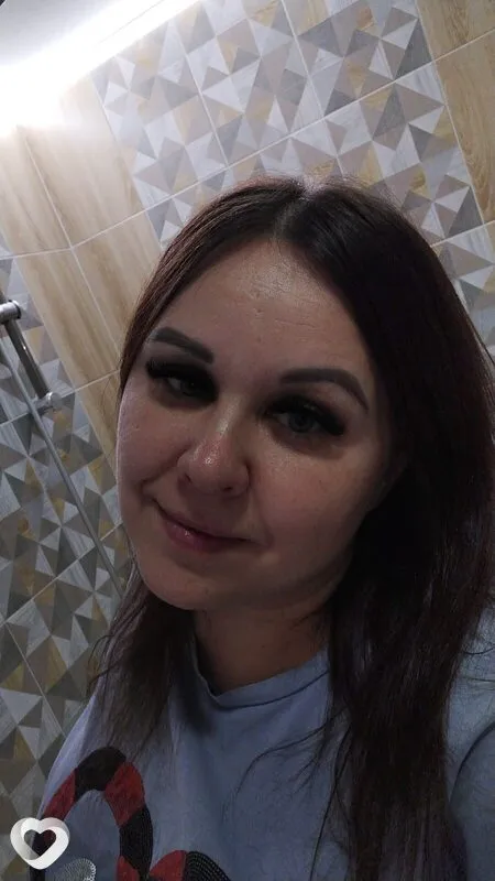 Юлия, 41, Барнауле — анкета №256382