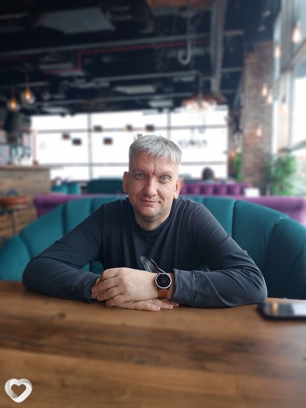 Анатолий, 43, Череповце — анкета №256283