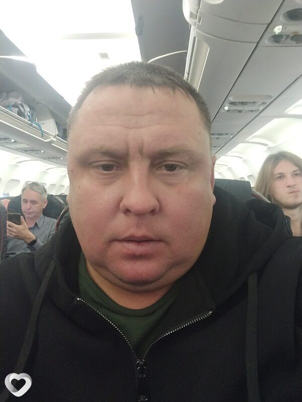 Алекс, 40, Ярославле — анкета №256287