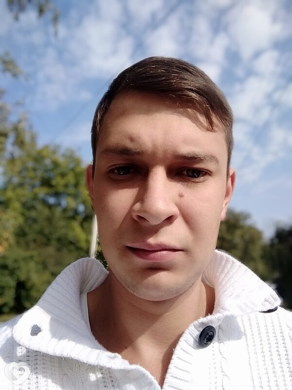Андрей, 32, Днепр — анкета №256300