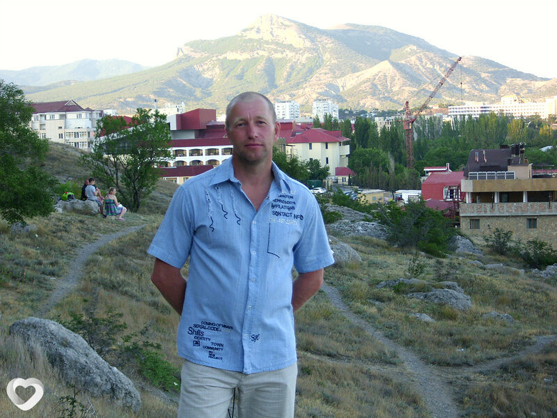 Юрий, 59, Жодине — анкета №256304