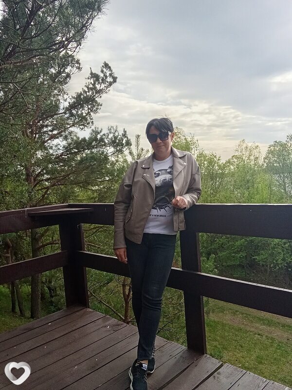 Екатерина, 35, Пинске — анкета №256408