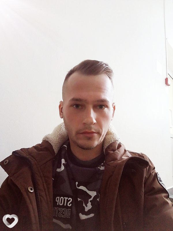 Александр, 36, Светлогорске — анкета №256417