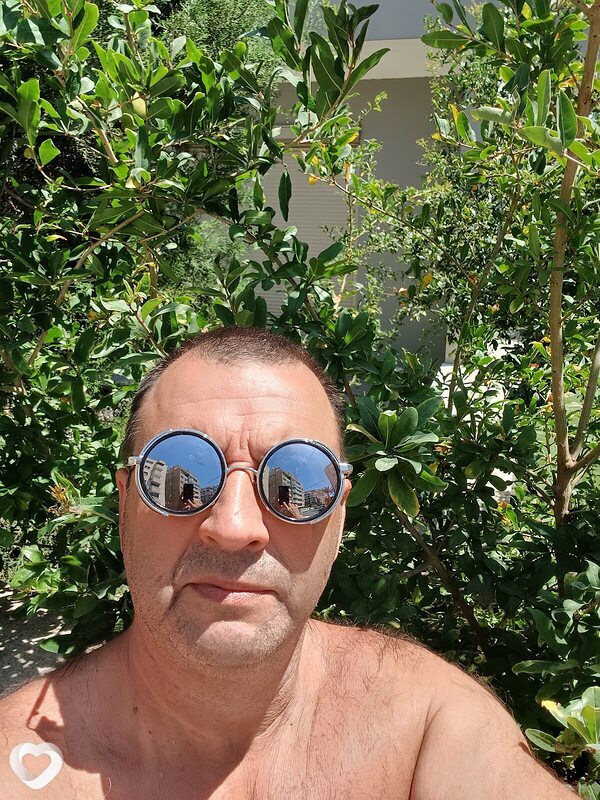 Евгений, 52, Краснодаре — анкета №256422