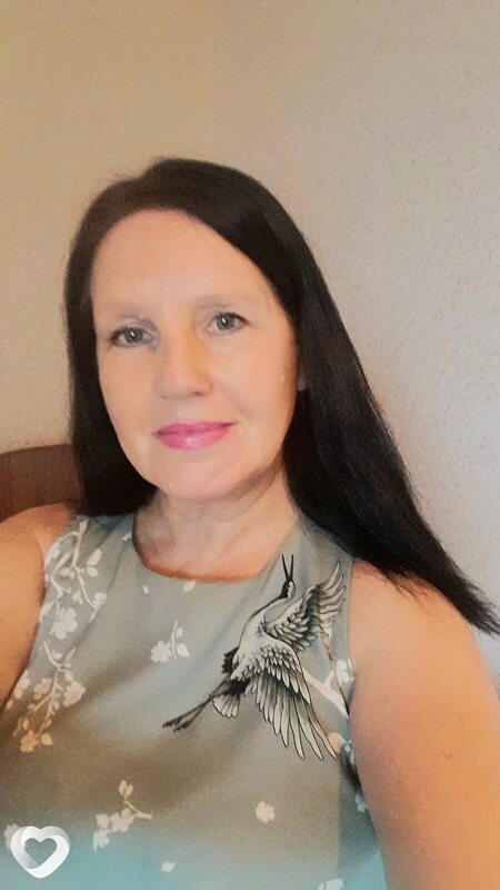 Светлана, 56, Ростове-на-Дону — анкета №256426