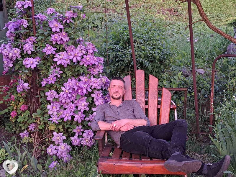 Денис, 44, Полтаве — анкета №256427