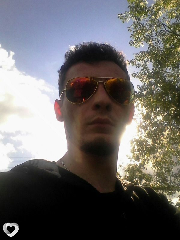 Кирилл, 39, Москве — анкета №256428