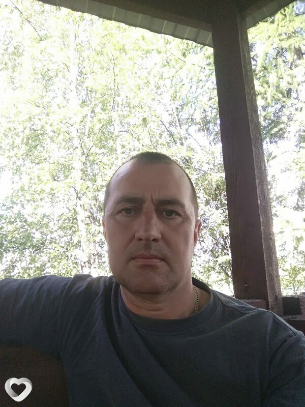 Сергей, Салехард