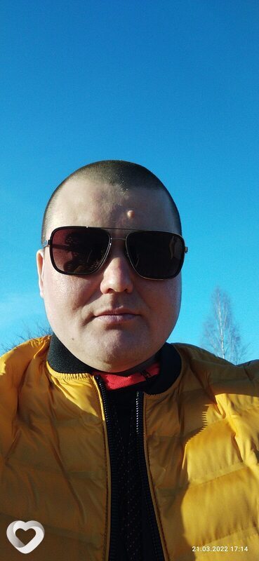 Самурай, 38, Йошкар-Оле — анкета №256515