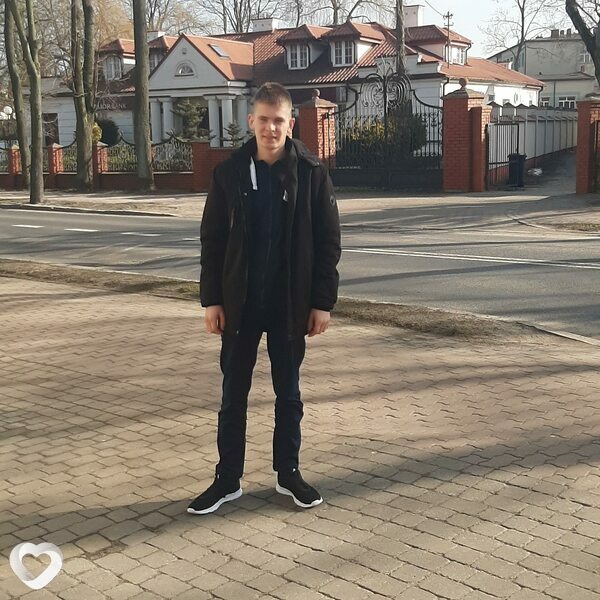 Алексей, 31, Слуцке — анкета №256519