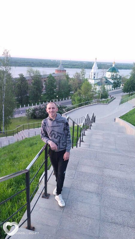 Алексей, 39, Нижнем Новгороде — анкета №256520