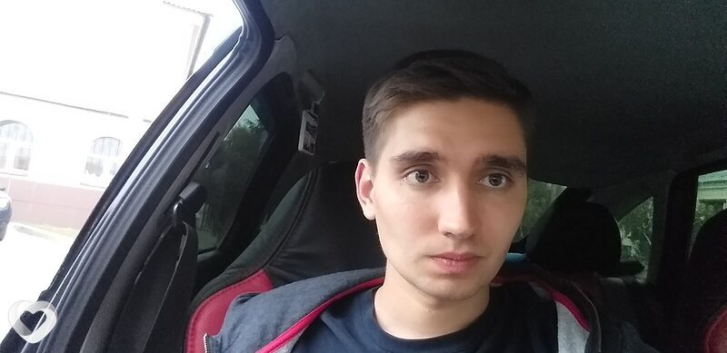 Дима, 33, Орске — анкета №256524