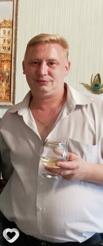 Сергей, 48, Нижнем Новгороде — анкета №256527