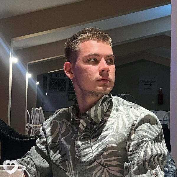 Дима, 44, Орше — анкета №256560