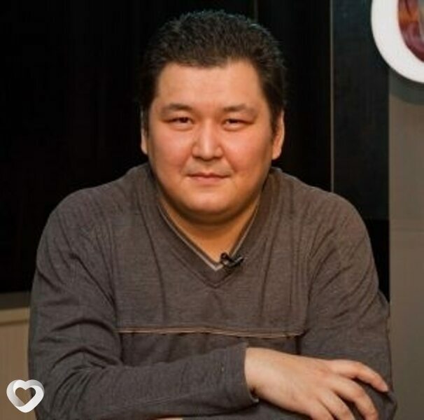 Рахат, 56, Алматы — анкета №256562