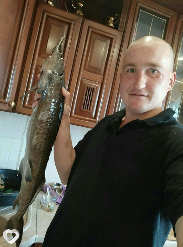 Иван, 32, Перми — анкета №256564