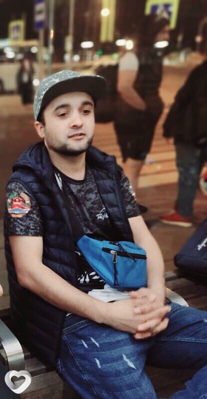 Александр, 31, Москве — анкета №256566
