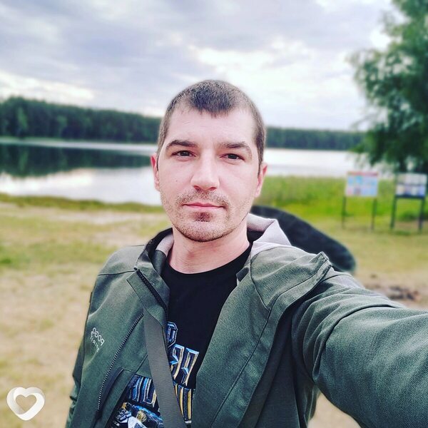 Виталий, 35, Минске — анкета №256567