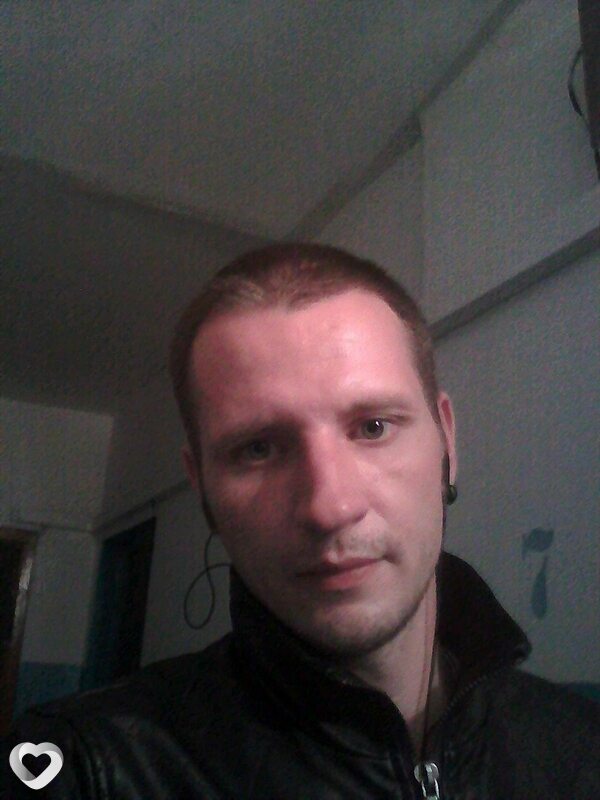Александр, 39, Старом Осколе — анкета №256574