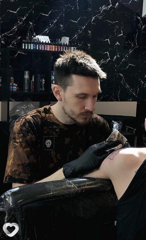 Сергей, 29, Москве — анкета №256575