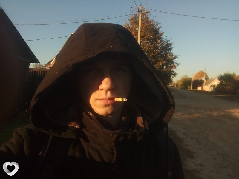 Александр, 31, Осиповичах — анкета №256576