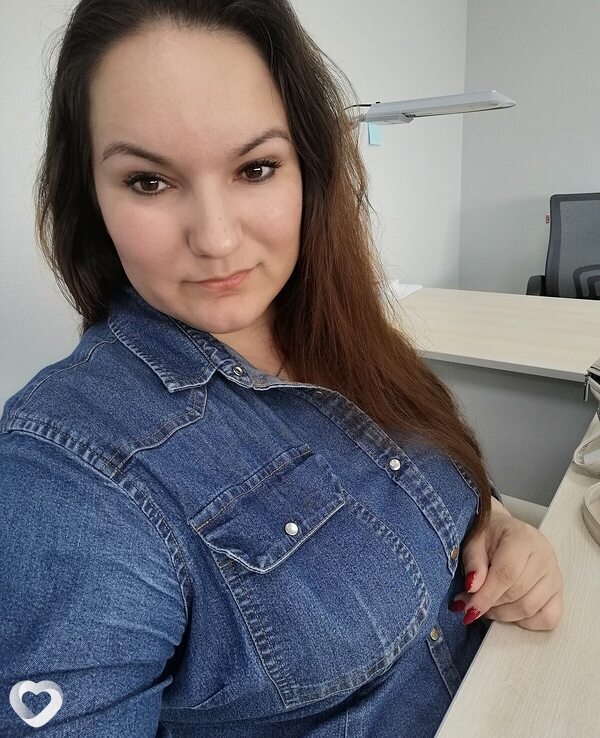 Ляйсан, 39, Казани — анкета №256577