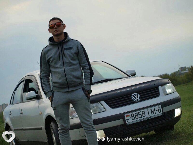 Александр, 26, Могилев — анкета №256580