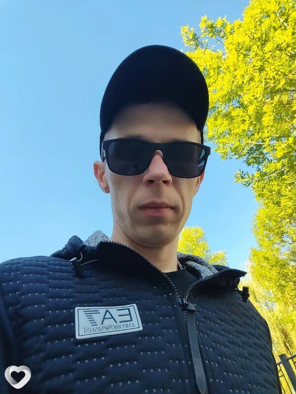 Саша, 37, Пинске — анкета №256685