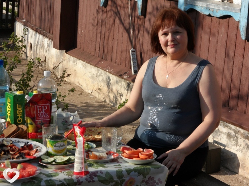 Галина, 66, Новополоцке — анкета №256690