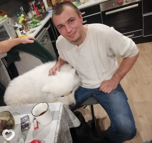 Сергей, Опочка