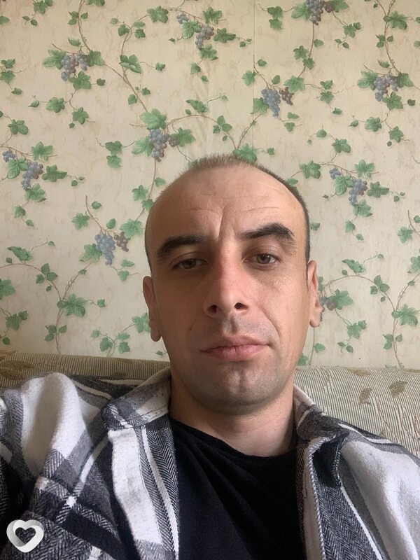 Миша, 56, Сморгони — анкета №256693