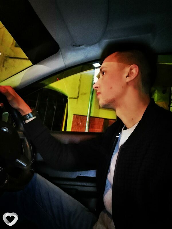 Дмитрий, 29, Владимире — анкета №256694