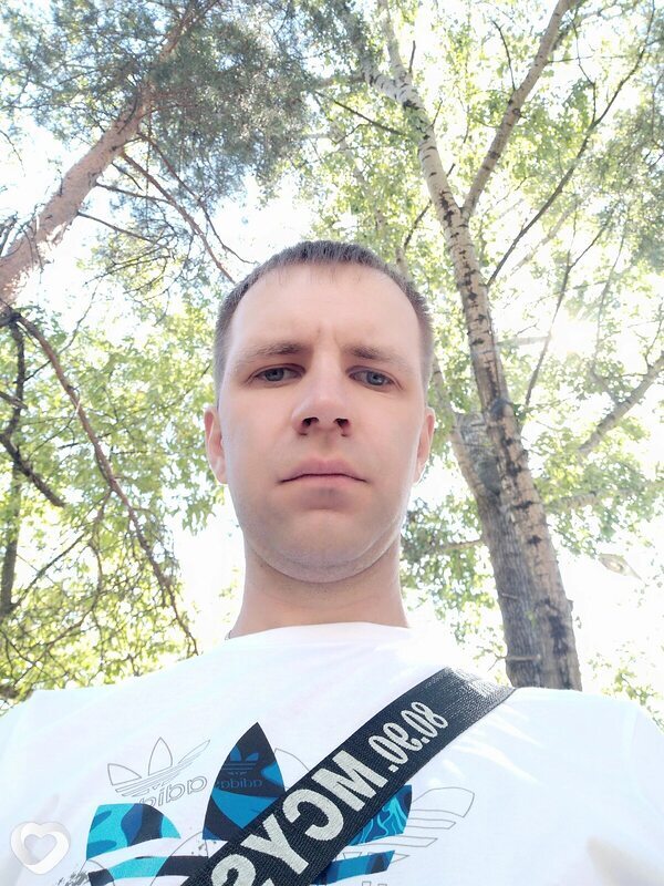 Олег, 33, Нижнем Новгороде — анкета №256696