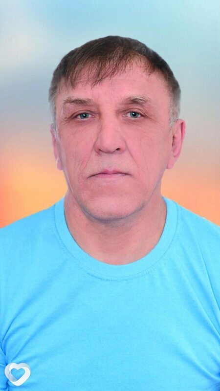 Борис, 63, Кемерове — анкета №256697