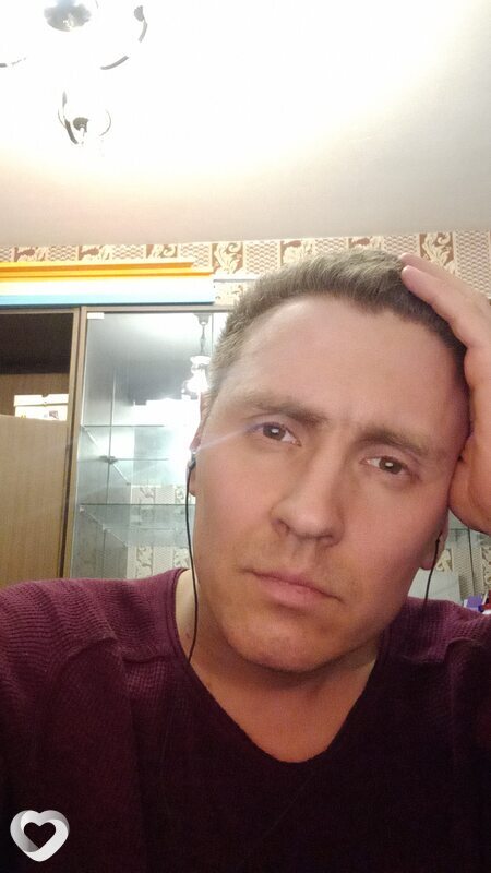 Айдар, 39, Казани — анкета №256698