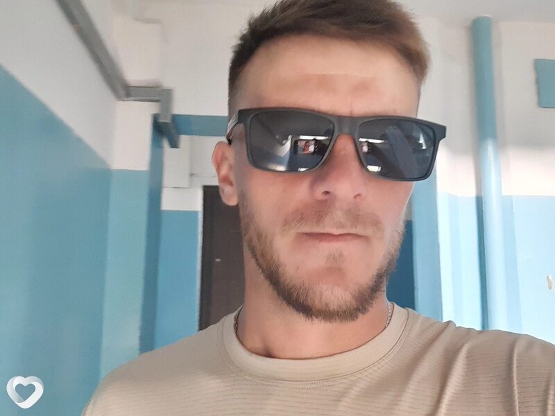Иван, 33, Саянске — анкета №256702