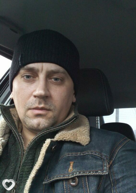 Константин, 40, Брянске — анкета №256705