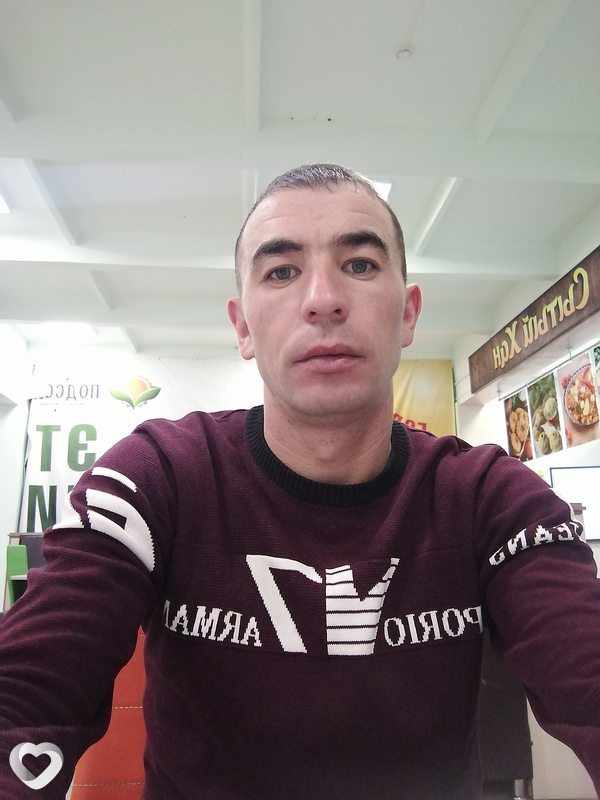 Валерий, 36, Чите — анкета №256706