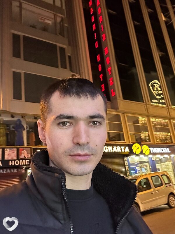 Тимур, 28, Екатеринбурге — анкета №256636
