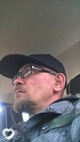 Дензел, 46, Иркутске — анкета №256638