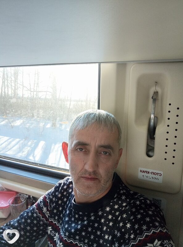 Рома, 48, Красноярске — анкета №256639